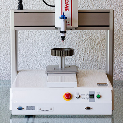 Demostraciones gg solutions