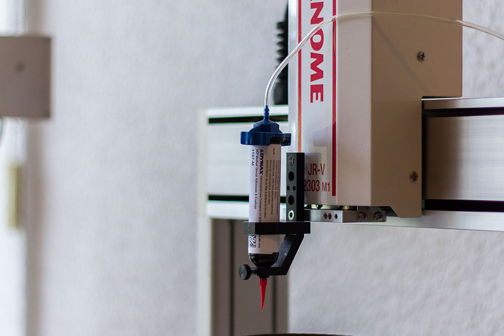 Show room GG Solutions