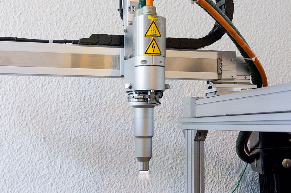 Show room GG Solutions