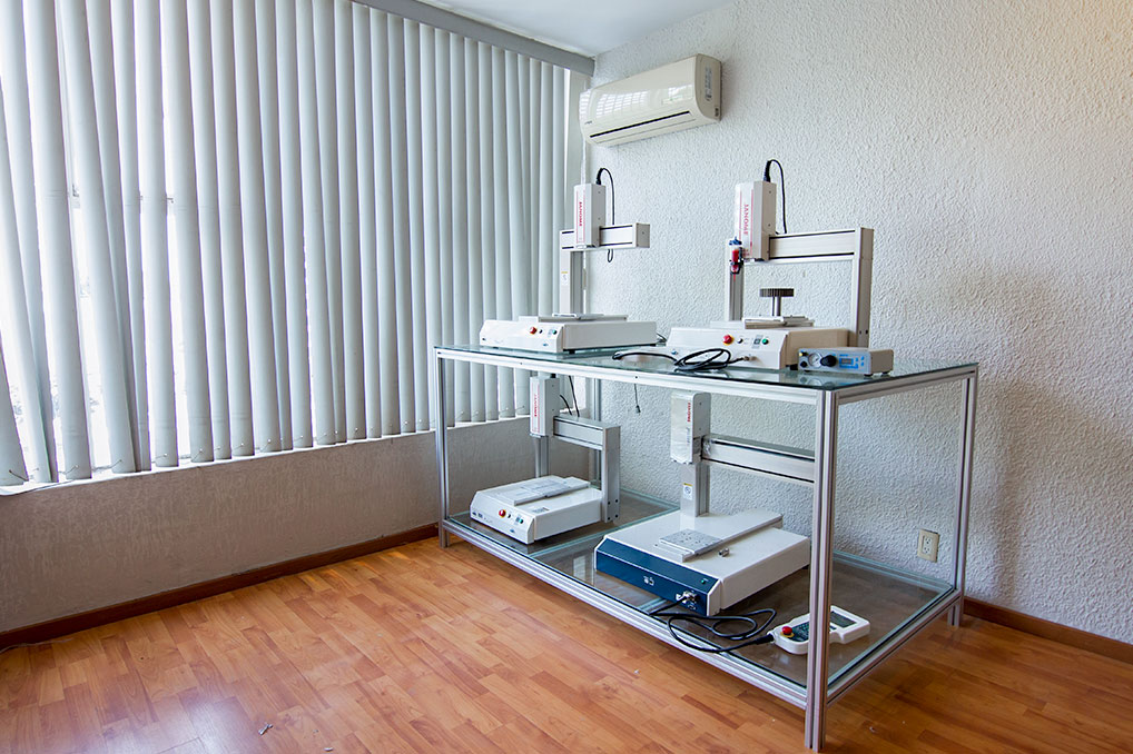 Show room GG Solutions