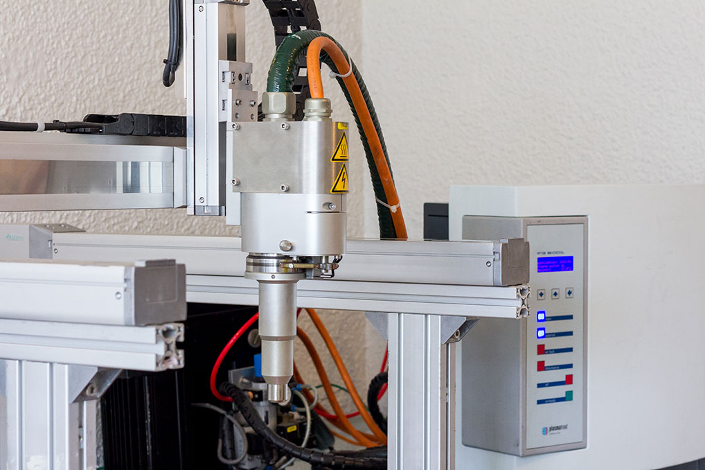 Show room GG Solutions