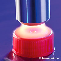 Tratamiento de plasma