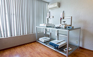 Showroom GG Solutions