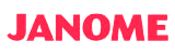 logotipo janome