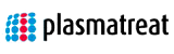 logotipo plasmatreat