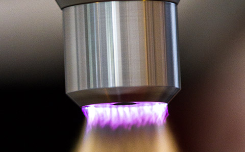 Tratamiento de Plasma